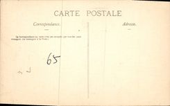 CPA Bagneres De Bigorre Le Casino