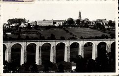 CPM Vue Panorama Saint Leonard