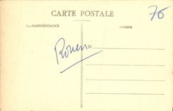 CPA Rouen Pont Corneille