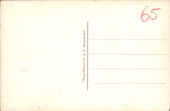 POSTAL MODERNA visión pesada