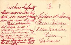 Corazón de Jacques del paladar de Bourges de la POSTAL de la VENDIMIA vista del lugar de la baya