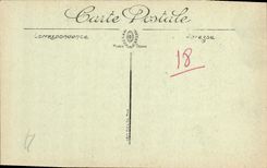 Detalle de Bourges de la POSTAL de la VENDIMIA del estatua del corazón de Jacques