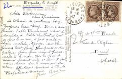 CPA Saint Brieuc Viaduc et vallee du Gouet