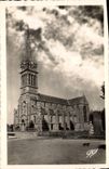 CPA Saint Cast L'Eglise