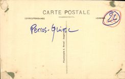 CPA Perros Guirec Eglise de la Clarte L'un des Plus Beaux Joyaux de la Bretagne