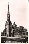 CPA Treguier La Cathedrale