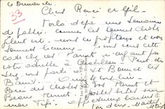 CPA Arcachon La Nouvelle Plage