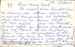 MODERN CARD Arcachon Dimensions Money Walk at the seaside and the Beach