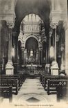 CPA Eglise d'Ars Vue Interieure de la Nouvelle Eglise