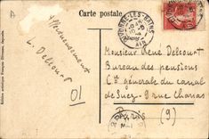 VINTAGE POSTCARD Divonne les Bains Source Vidard and Hydrotherapeutic Etablissement