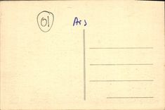 VINTAGE POSTCARD the Basilica and the Old Church of Ars