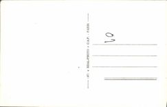 MODERN CARD the Sickle the Lacat Last Before the Collar