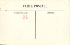 CPA Bourg Eglise de Brou Le Jube