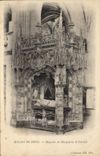 CPA Bourg Eglise de Brou Mausolee de Marguerite d'Autriche