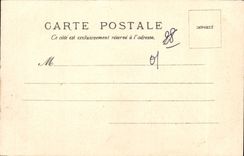 CPA Bourg Eglise de Brou Tombeau de Philibert Le Beau