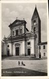 CPM Sospel La Cathedrale