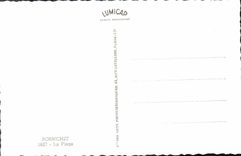 MODERN CARD Pornichet the Beach