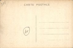 Viajes del ayuntamiento de Narbonne de la POSTAL de la VENDIMIA del paladar viejo de los arzobispos