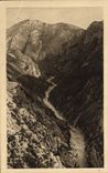 CPA Paysages Et Pierres De Provence Le Verdon Pres D'Aiguines