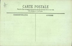 CPA Lille Le Monument De Desrousseaux