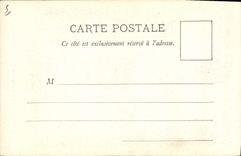 VINTAGE POSTCARD Borough Church Of Husks Tomb Of Marguerite Of Austria