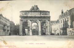 CPA Nancy Porte Desilles