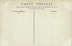 CPA Le Mans La Nef De La Cathedarle