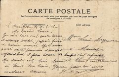 CPA Paris Notre Dame