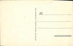 VINTAGE POSTCARD Nice the Cascade De Gairaut