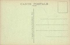 CPA Chateau De Chantilly Galerie des peintures