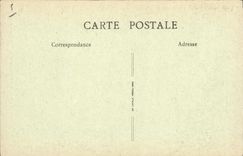 ARS interior de la POSTAL de la VENDIMIA de la cámara acorazada de la basílica de la glorificación