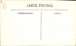 VINTAGE POSTCARD Tours the Cathedral St Gatien