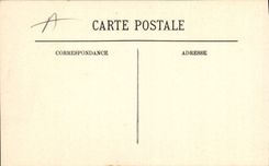 VINTAGE POSTCARD Tours the Municipal Theater