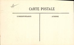 CPA Tours Le Musee L'Ecole Des Beaux Arts et le square Rabelais 