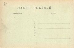 CPA Tours Fontaine De Beaune Place du Grand Marche 