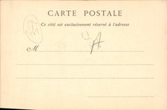 CPA Chateau D'Amboise La Chasse De Saint Hubert Dessus De Porte De La Chapelle