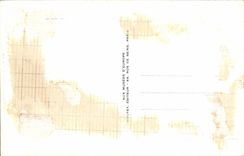 VINTAGE POSTCARD German Rammer the Three Graces Museum of Louvre Paris