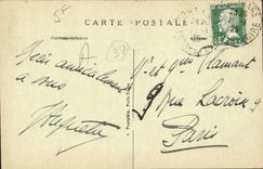 CPA Tours La Cathedrale St Gatien