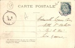 CPA Tours La Cathedrale