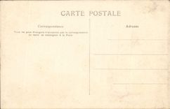 CPA Alpes Pittoresques Panorama Du Sommet De La Tete de l'Etret