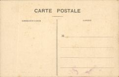 CPA Grenoble Le Palais De Justice Et Statue Bayard