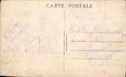 CPA La Dordogne Beynac Vue Prise Des Liots