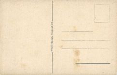 VINTAGE POSTCARD Achensee