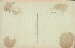 CPA Tours Fontaine De Beaune Place du Grand Marche