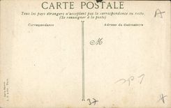 CPA Tours La Cathedrale