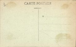 CPA Tours Cloitre De l'Absalette La Tourelle de l'escalier