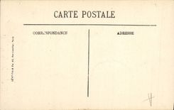 CPA Tours La Cathedrale St Gatien