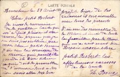 CPA Laragne Vue Generale Et Vallee Du Buech