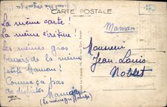 VINTAGE POSTCARD Rouen the Overall picture Cathedral