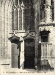 CPA Guerande Chaire De St Aubin
